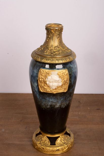 Alphonse LAMARRE and Paul LOUCHET Atelier...