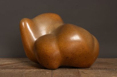 Jacqueline (1940–1989) and Tim ORR (b. 1940)
Large...
