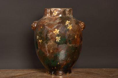 HAVILAND & Cie, AUTEUIL Workshop (1876–1881)
Large...