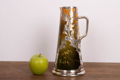 Rookwood Pottery and Gorham Manufacturing...
