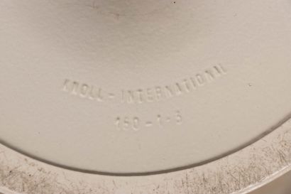 Eero SAARINEN (1910–1961)
KNOLL INTERNATIONAL...