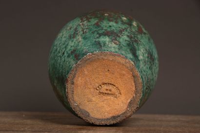 Pierre-Adrien DALPAYRAT (1844–1910)
Bulbous...