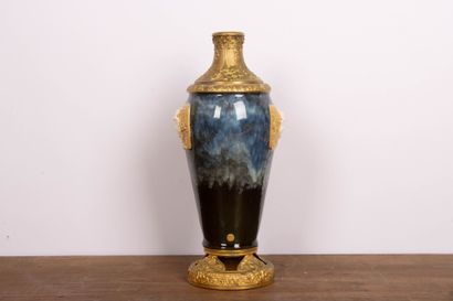Alphonse LAMARRE and Paul LOUCHET Atelier...