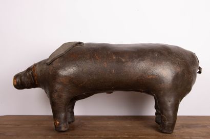 Dimitri OMERSA (1927-1975) attributed to...