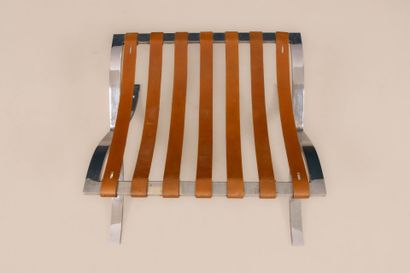 Ludwig Mies VAN DER ROHE (1886–1969) 
