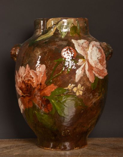 HAVILAND & Cie, AUTEUIL Workshop (1876–1881)
Large...