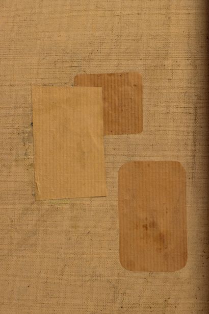 Pierre COMMARMOND (1897–1983)
Snow-Capped...
