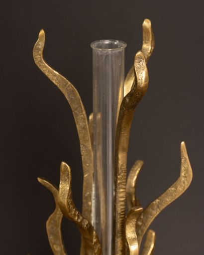Heinz GOLL (1934–1999), attributed to 
Bronze...