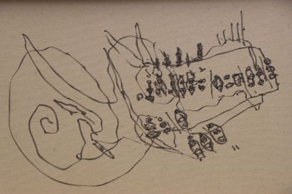 Two works: RAMON (Ramon Grimalt, known as)...