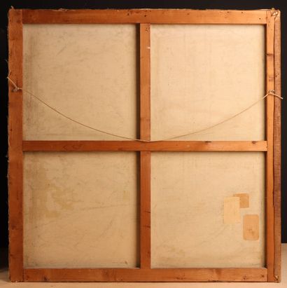Pierre COMMARMOND (1897–1983)
Snow-Capped...