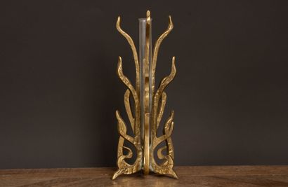 Heinz GOLL (1934–1999), attributed to 
Bronze...