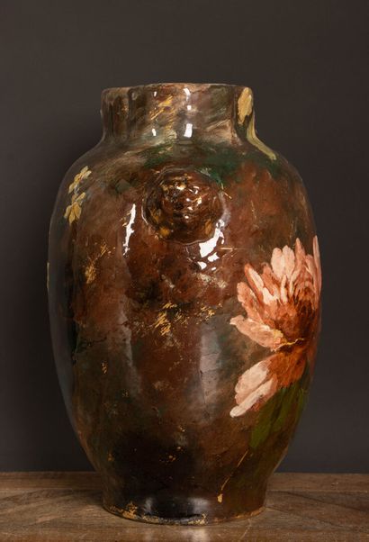 HAVILAND & Cie, AUTEUIL Workshop (1876–1881)
Large...