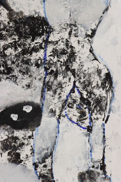 Two works: RAMON (Ramon Grimalt, known as)...