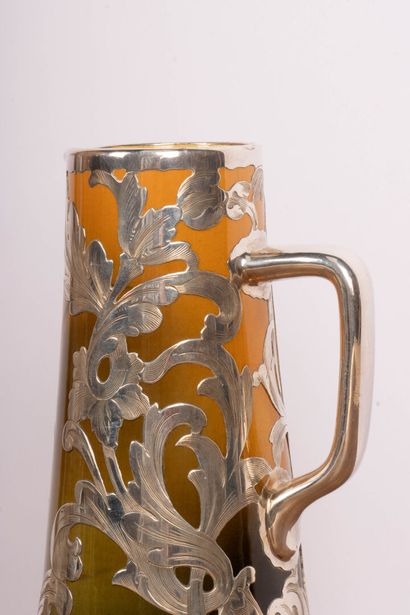 Rookwood Pottery and Gorham Manufacturing...
