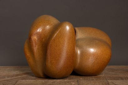 Jacqueline (1940–1989) and Tim ORR (b. 1940)
Large...