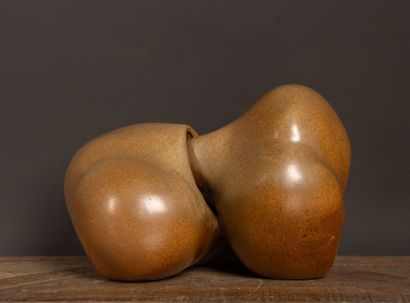 Jacqueline (1940–1989) and Tim ORR (b. 1940)
Large...