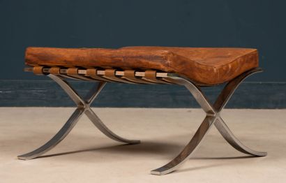 Ludwig Mies VAN DER ROHE (1886–1969) 
