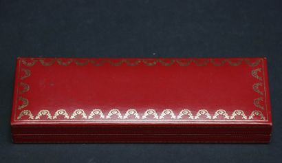 CARTIER MUST - 