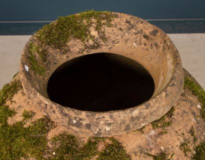 Large terracotta jar.
Made in the South of...