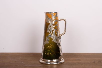Rookwood Pottery and Gorham Manufacturing...