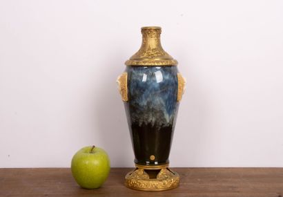 Alphonse LAMARRE and Paul LOUCHET Atelier...