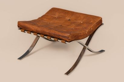 Ludwig Mies VAN DER ROHE (1886–1969) 
