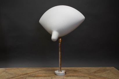 * SALE SUSPENDED * SERGE MOUILLE (1922–1988)...
