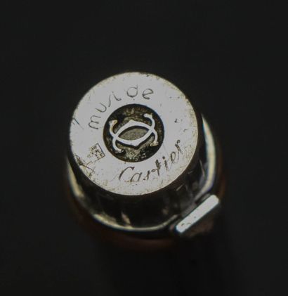CARTIER MUST - 