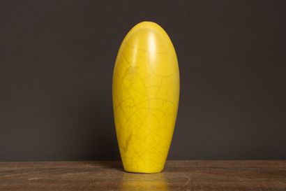 Hans HEDBERG (1917–2007) in BIOT
Flared vase...