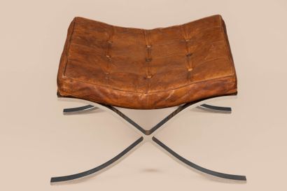 Ludwig Mies VAN DER ROHE (1886–1969) 
