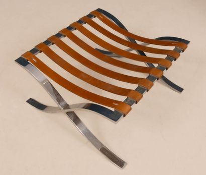 Ludwig Mies VAN DER ROHE (1886–1969) 
