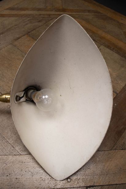 * SALE SUSPENDED * SERGE MOUILLE (1922–1988)...