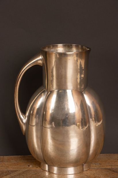 Christian FJERDINGSTAD (1891–1968) for GALLIA
Jug...