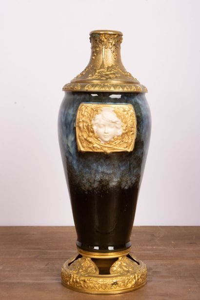 Alphonse LAMARRE and Paul LOUCHET Atelier...