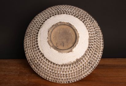 JEAN BESNARD (1889–1958)
“Floral Primitivism...