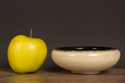 Georges SERRE (1889–1956) 
Stoneware bowl...
