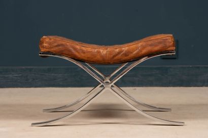Ludwig Mies VAN DER ROHE (1886–1969) 
