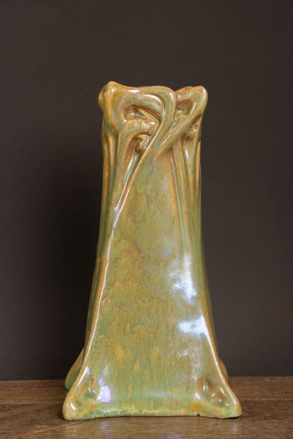 Charles CATTEAU (1880–1966) for the Société...