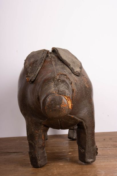 Dimitri OMERSA (1927-1975) attributed to...