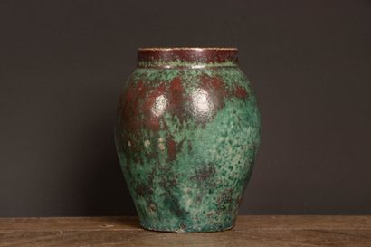 Pierre-Adrien DALPAYRAT (1844–1910)
Bulbous...