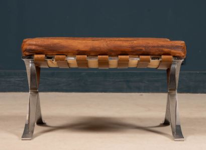 Ludwig Mies VAN DER ROHE (1886–1969) 
