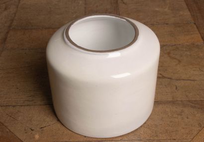 Jean PAYEN (1928–2012).
Cylindrical ceramic...