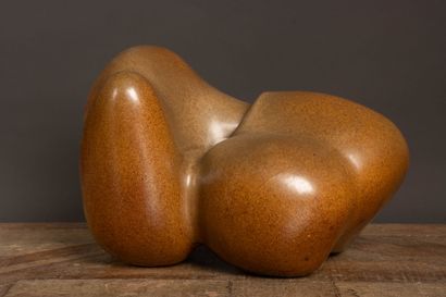 Jacqueline (1940–1989) and Tim ORR (b. 1940)
Large...