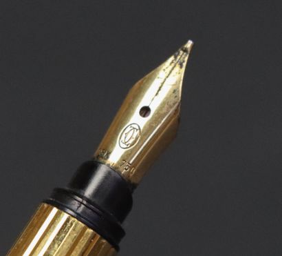 CARTIER MUST - 