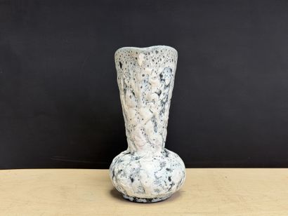 LOUIS GIRAUD VALLAURIS
Petit vase pichet...