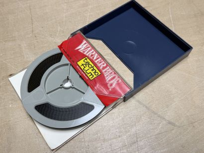Films Super 8 Walt Disney:
-Caravane tous...