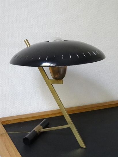 Louis KALFF pour Phillips
Lampe de bureau....