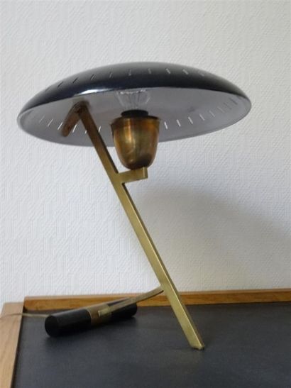 Louis KALFF pour Phillips
Lampe de bureau....