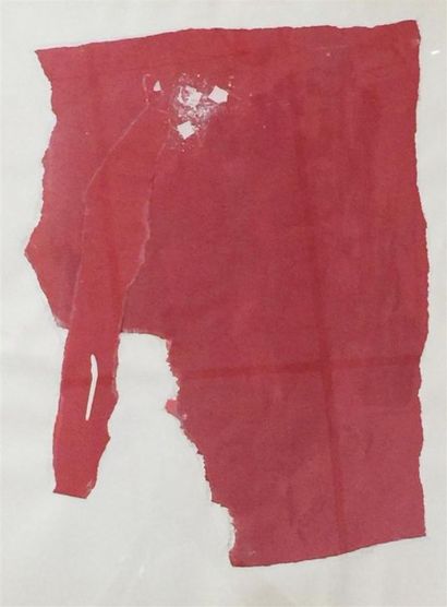 Albert CHUBAC (1925-2008)
