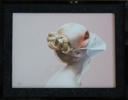 Andy JULIA (né en 1982)
